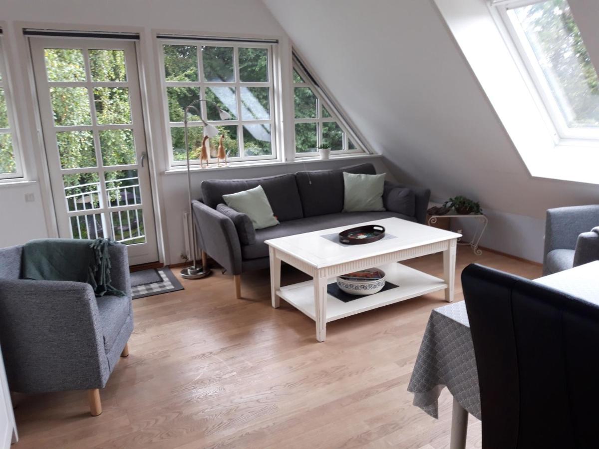 Appartement Skovboferie *