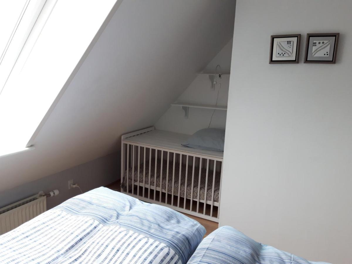 Skovboferie Appartement *