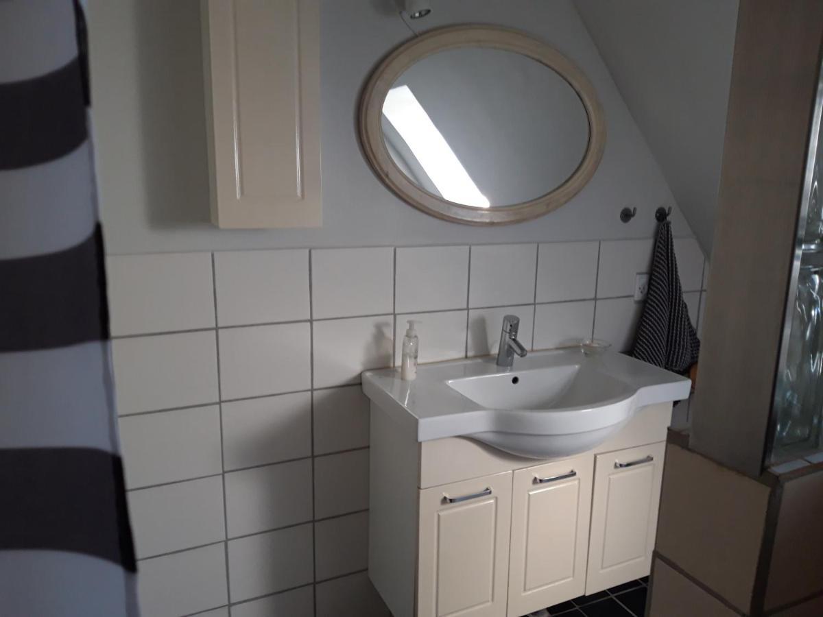 Skovboferie Blåhøj Stationsby