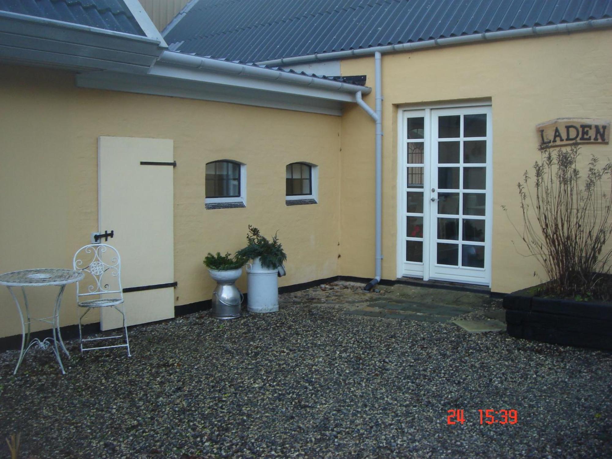 Skovboferie