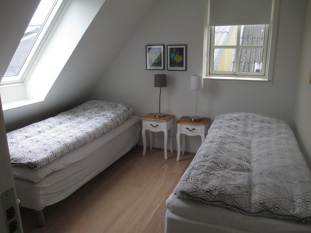 Skovboferie Appartement